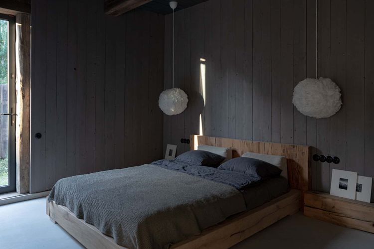Tilia Authentic Home