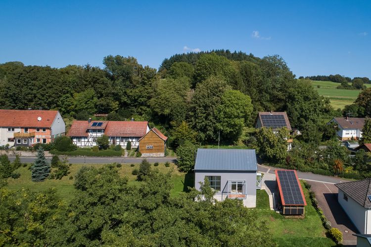 Klotz am Berg