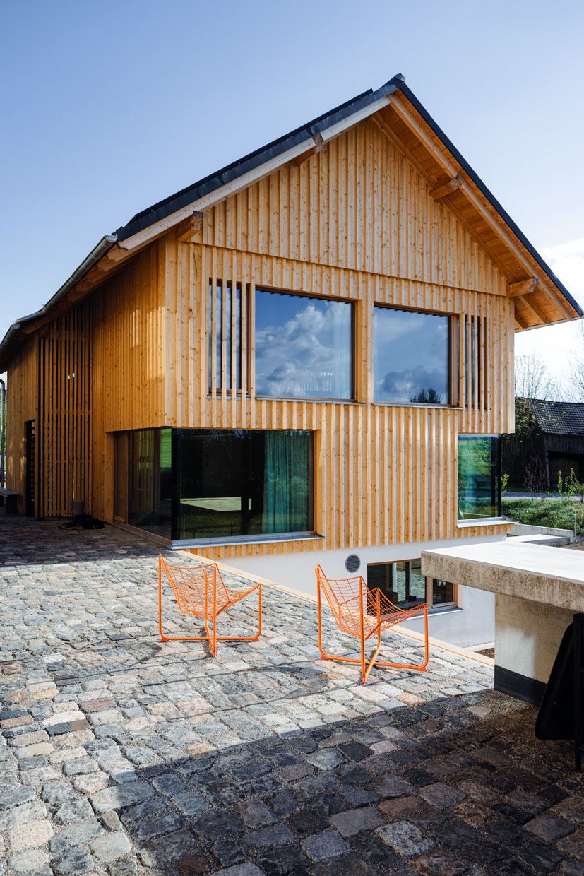Ebenrieder Seminarhaus