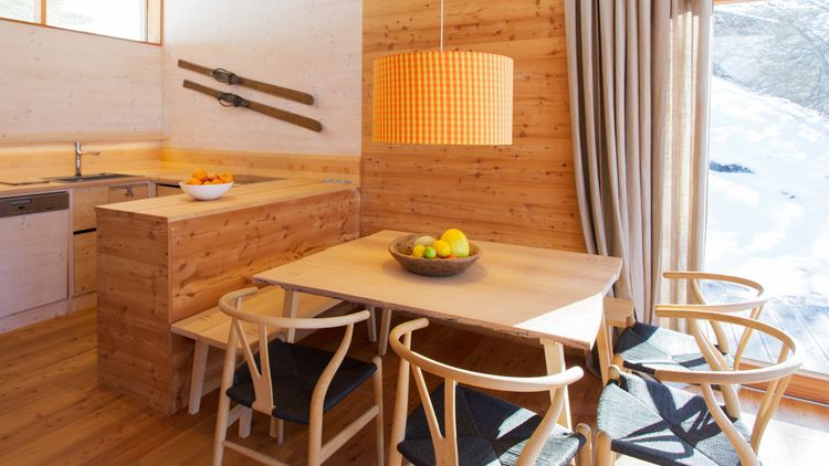 Alpen­lofts