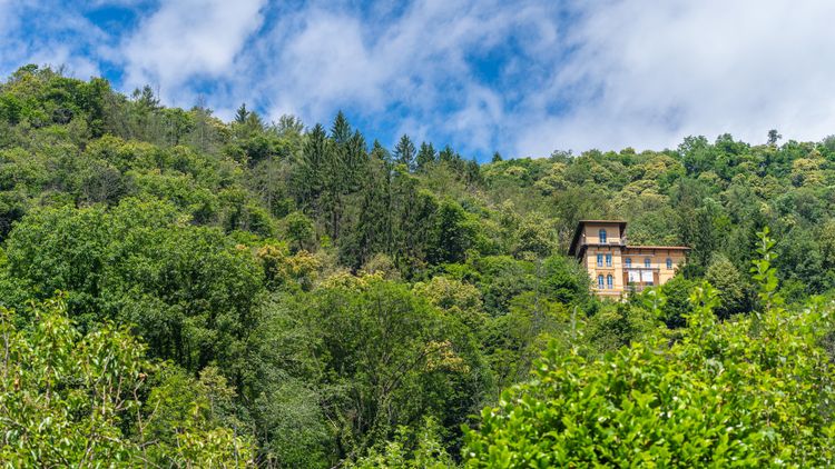 Villa Boffa