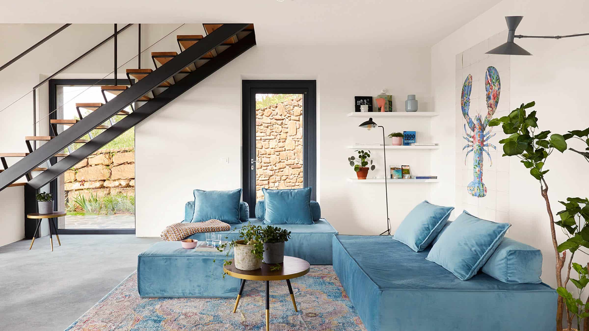 castellaccio suite