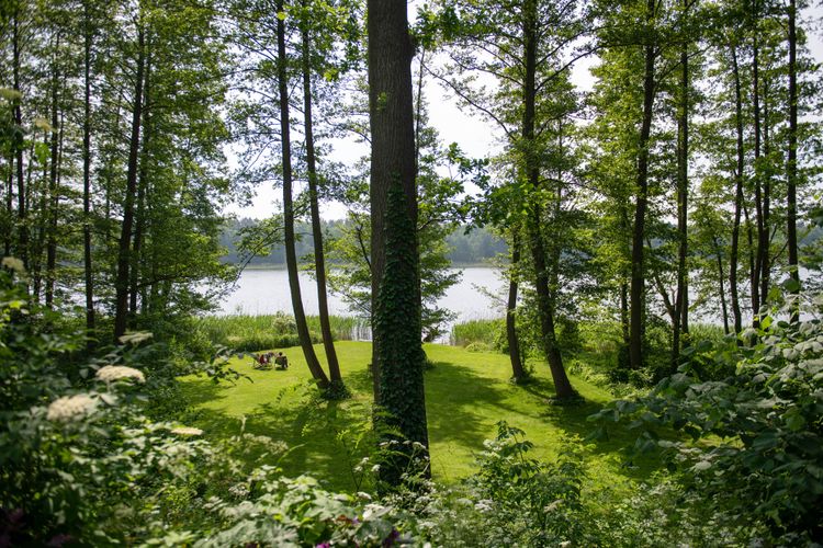 Her­renhaus Röd­delin