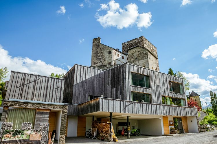 Refugio Laudegg