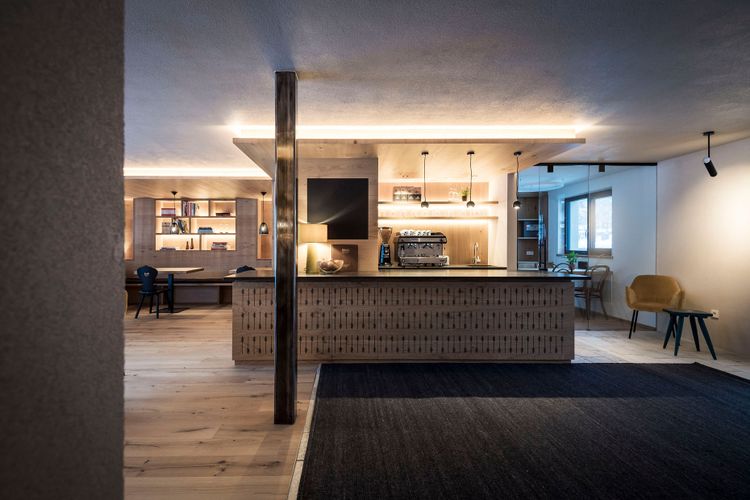 Ovina’s Haus