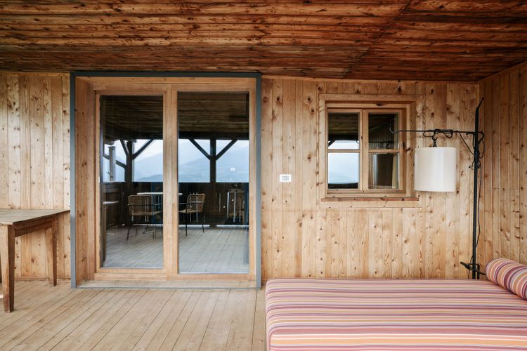 Gasthof Bad Drei­kirchen