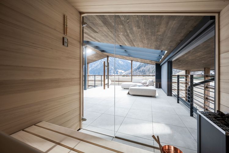Ovina’s Haus