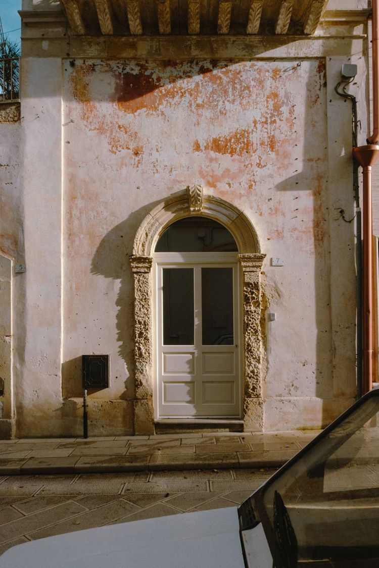 Palazzo Nianu
