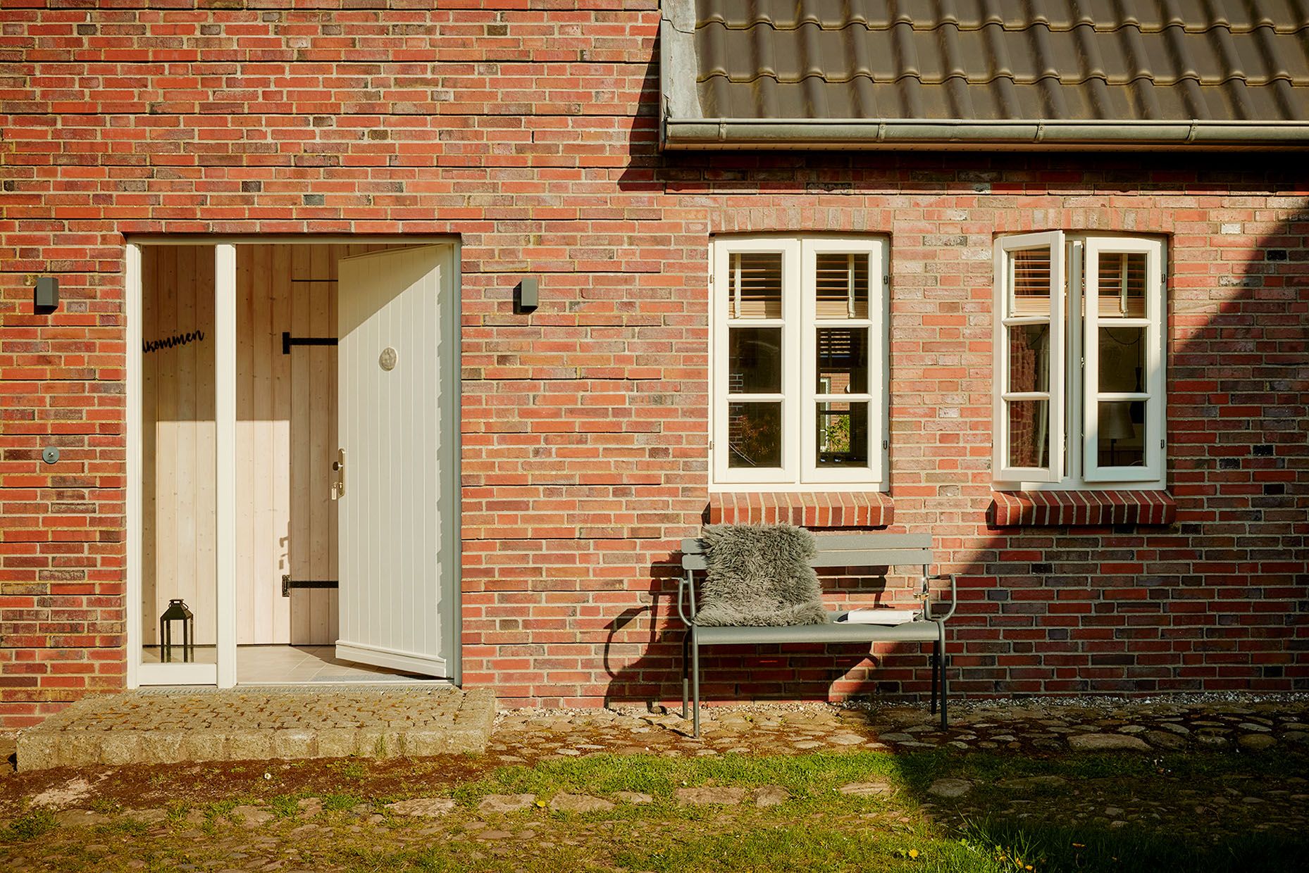 hygge hus