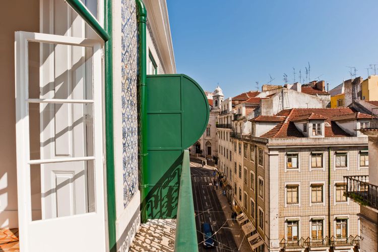Baixa House