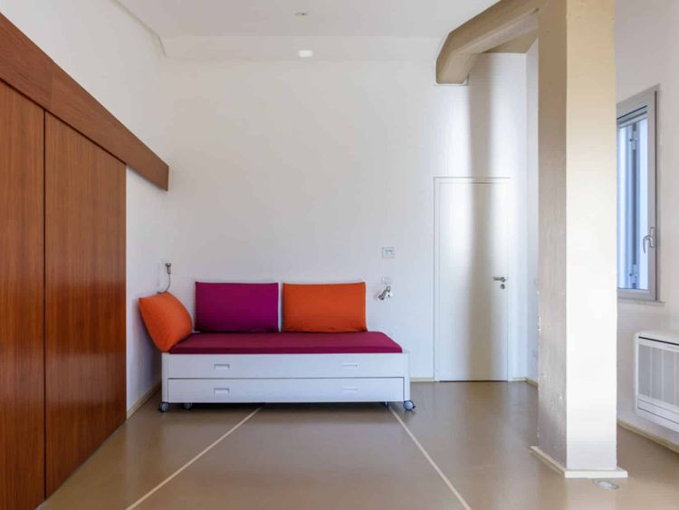 Villa Due Pini