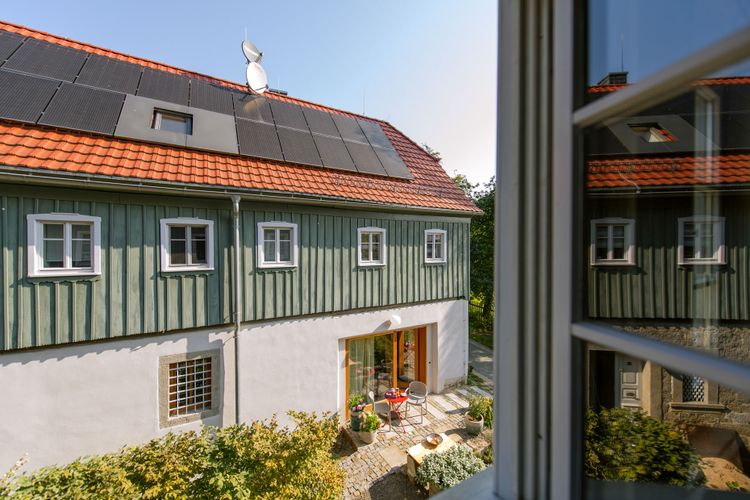 Kleiner Faktor