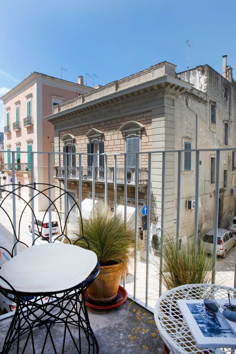 Palazzina Alchimia