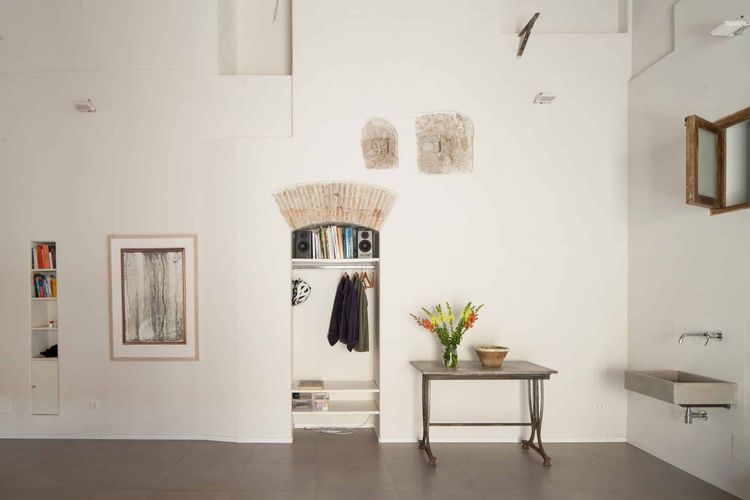 Atelier Palermo