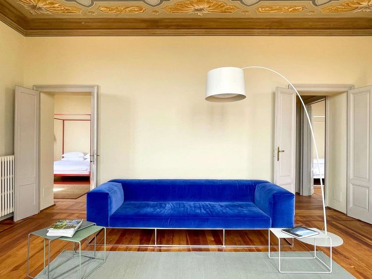 Villa Fran­cioli