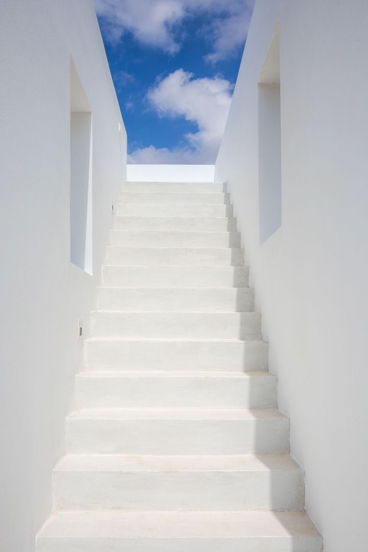 Maison Kamari