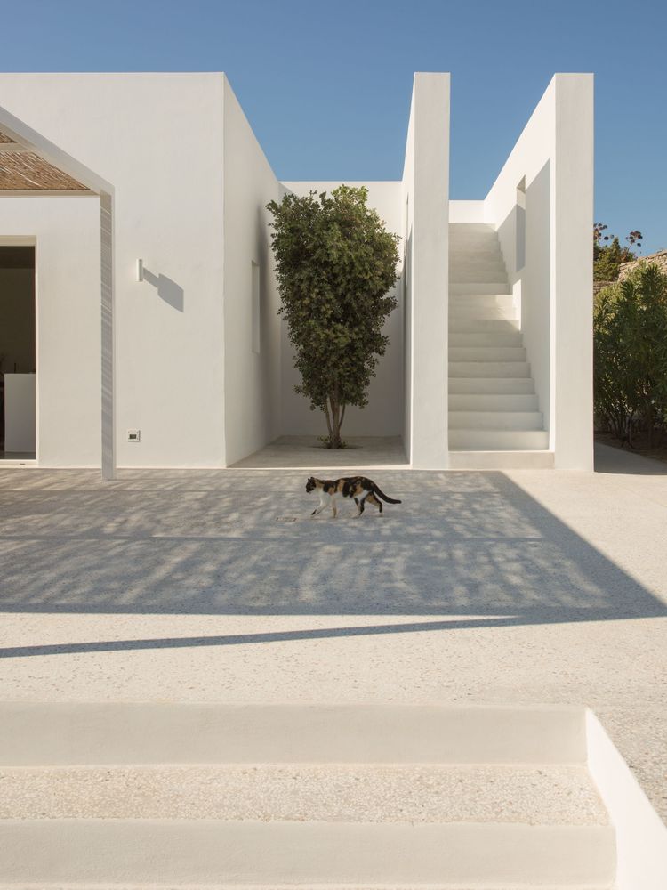 Maison Kamari