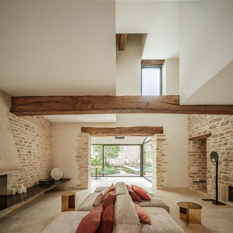 La Maison de Pommard