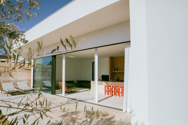 Casa Espe­rança