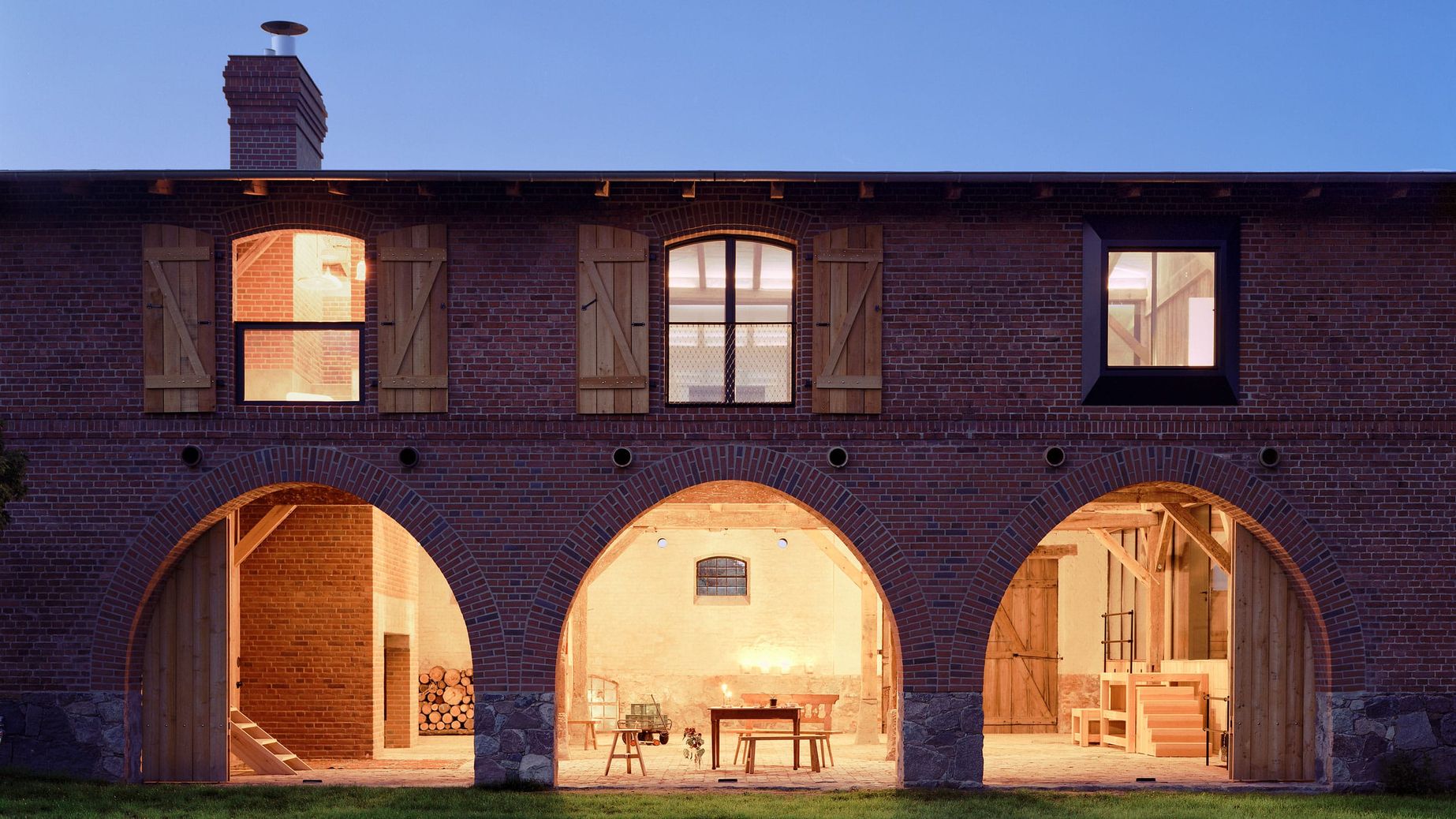 Holiday apart­ments @SZ Reise