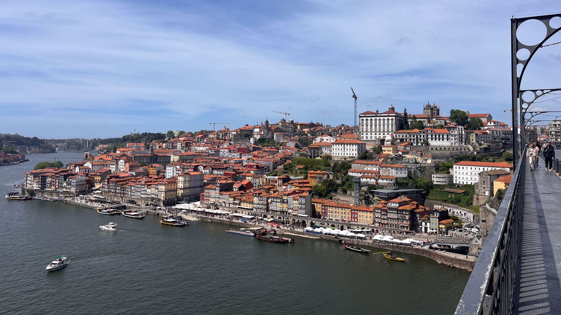 URLAUBSARCHITEKTUR Partners’ Meeting 2026 in Porto