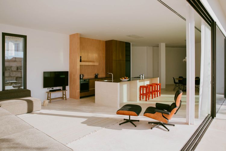 Casa Espe­rança