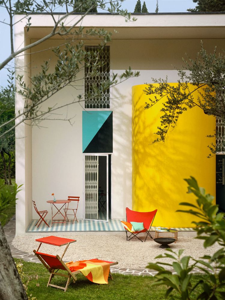 Casa Salvati