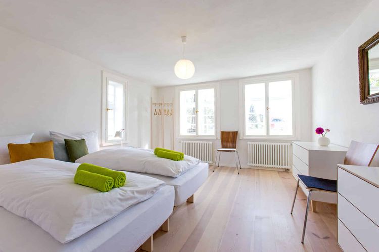 Altes Schif­ferhaus