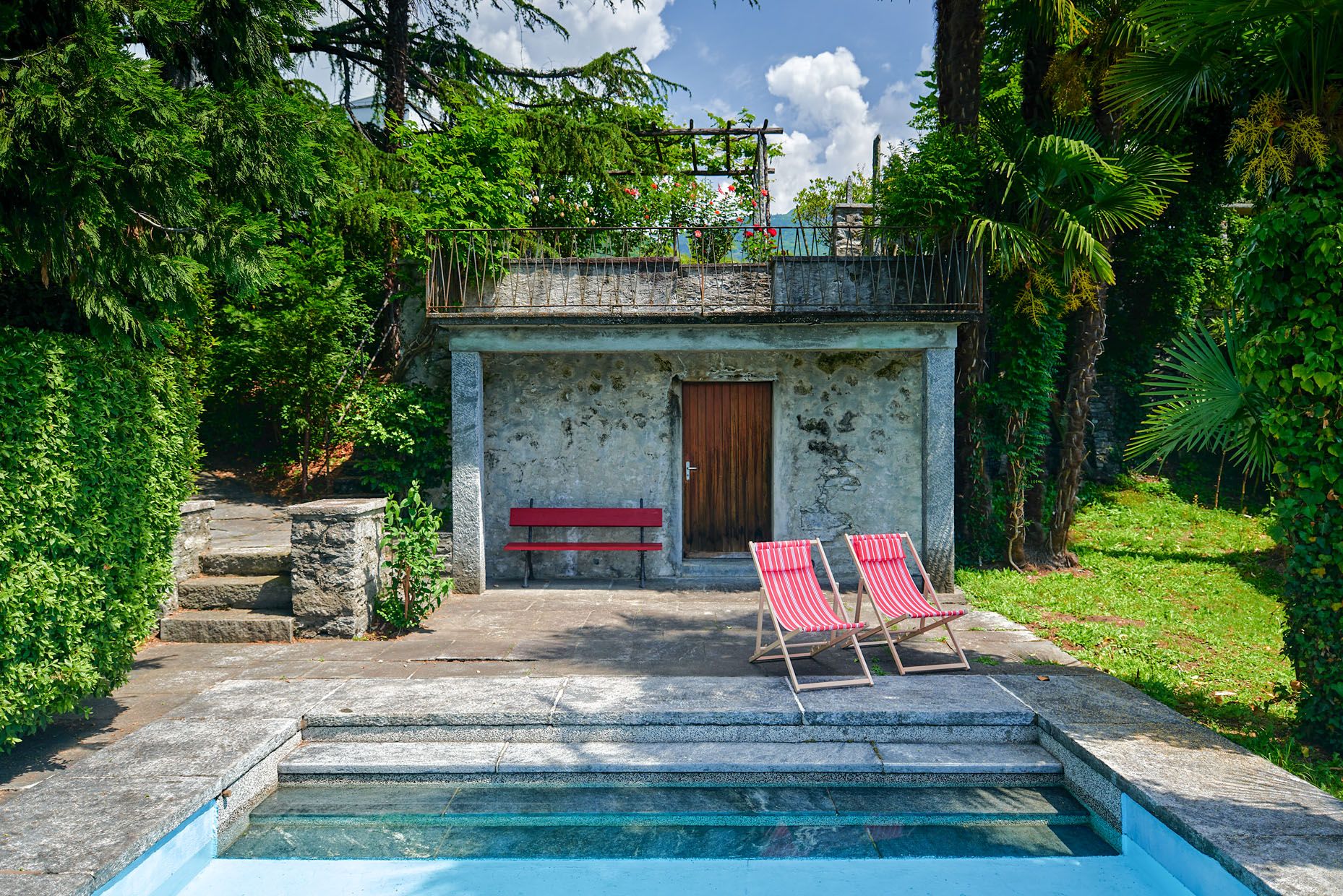 Casa Navegna