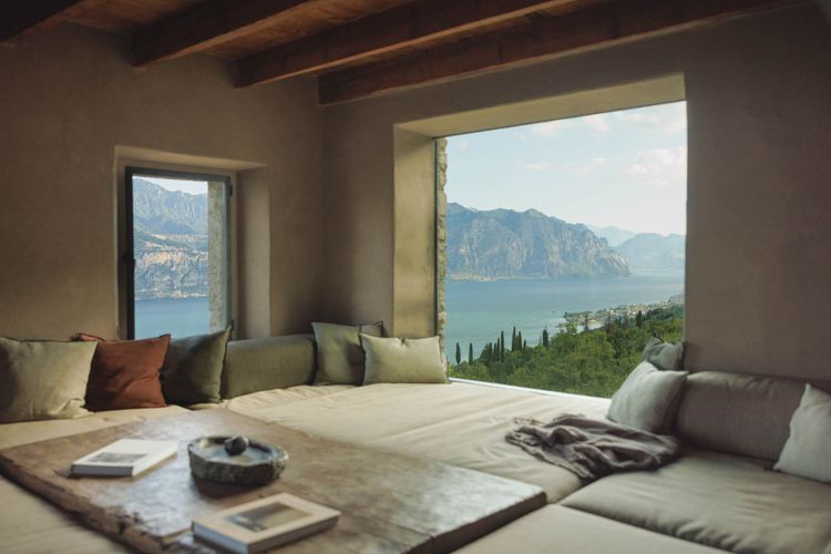 Ca’ dei Mongi Retreat Center