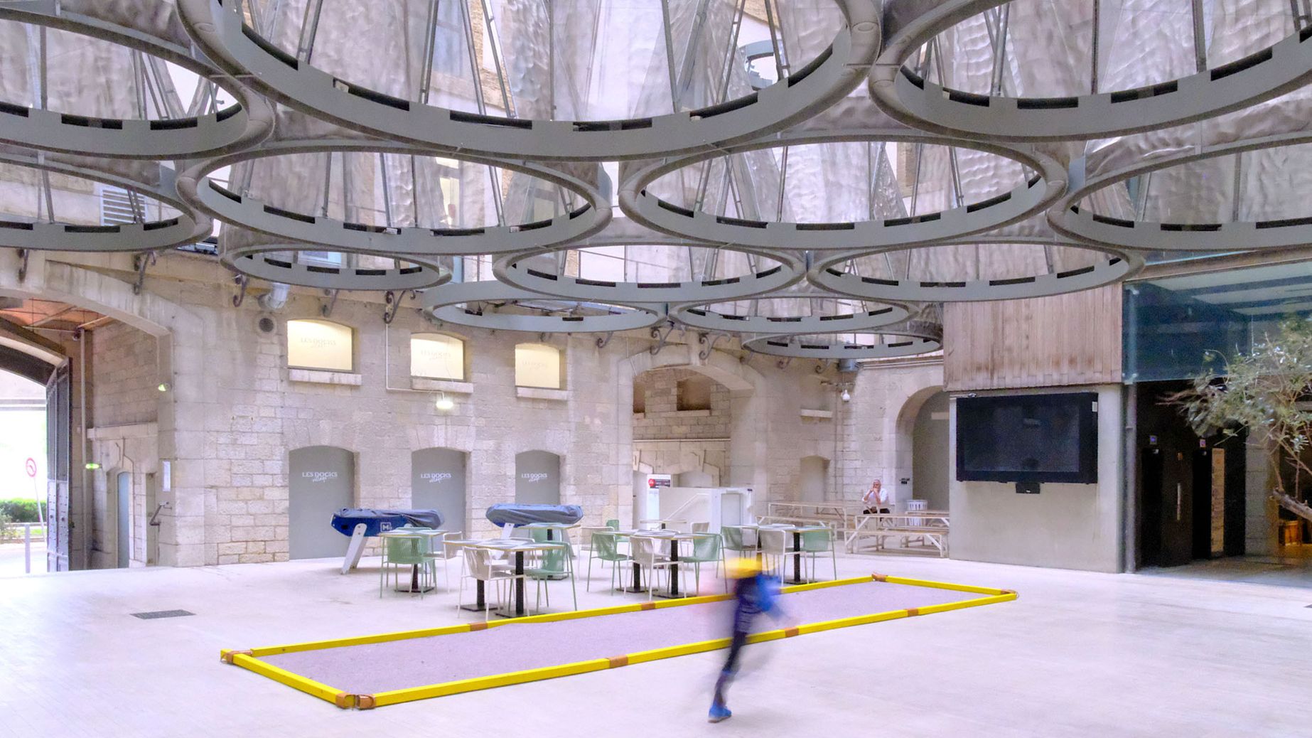 Multi-Medi­ter­ranean Modernism