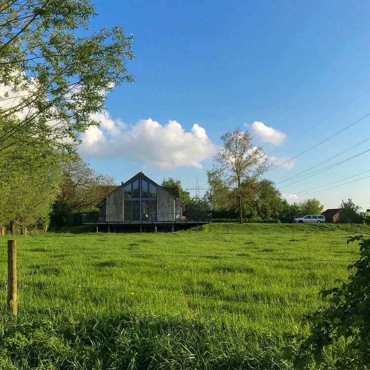 Gäs­tehaus Bro­wiede
