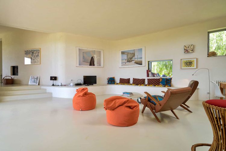 Villa Ven­dicari