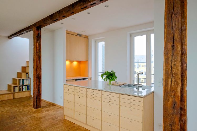 Blick­punkt Paris