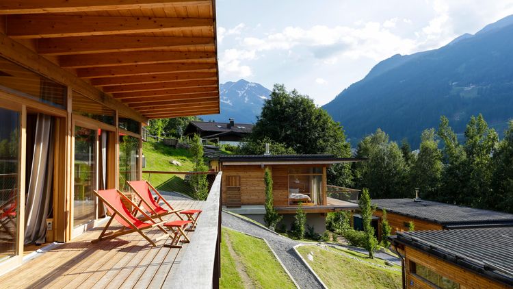 Alpen­lofts