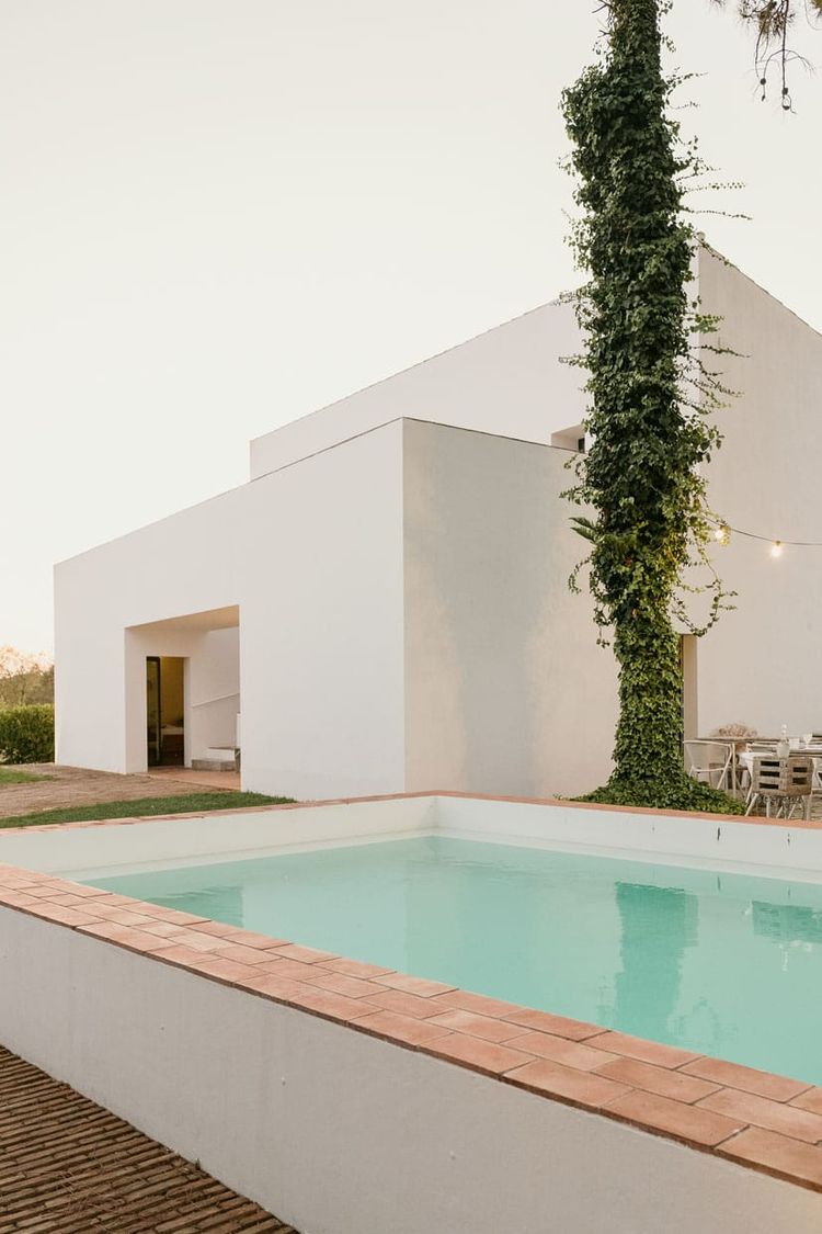 Casa Modesta