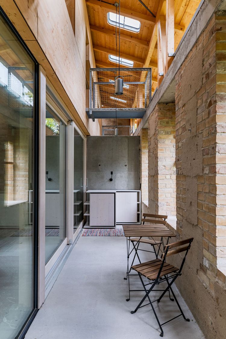 Haus VValter