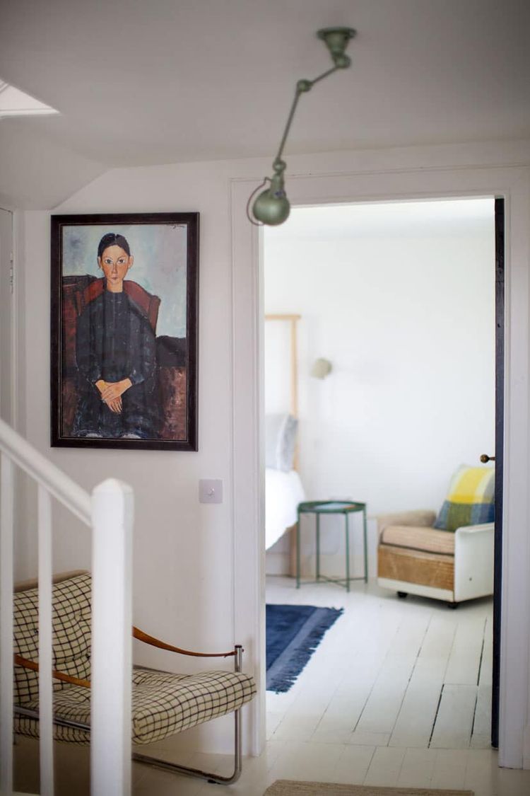 Tig­harry School­house