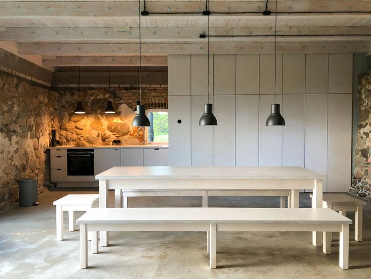  Das Studio Uckermark