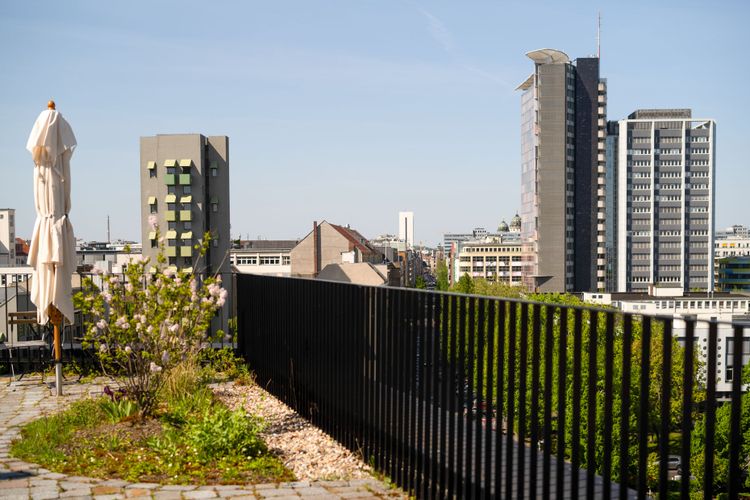 Miniloft Kreuzberg