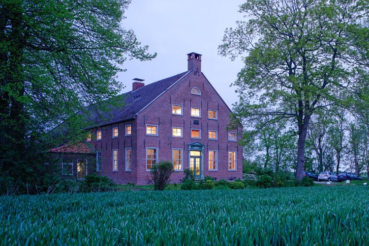 Gulfhof Klein Schu­len­bur­ger­polder