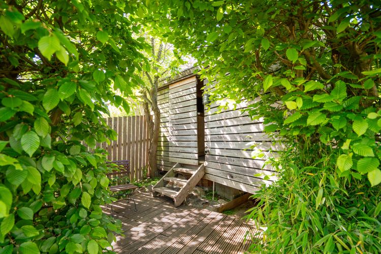 Apfel­garten Usedom