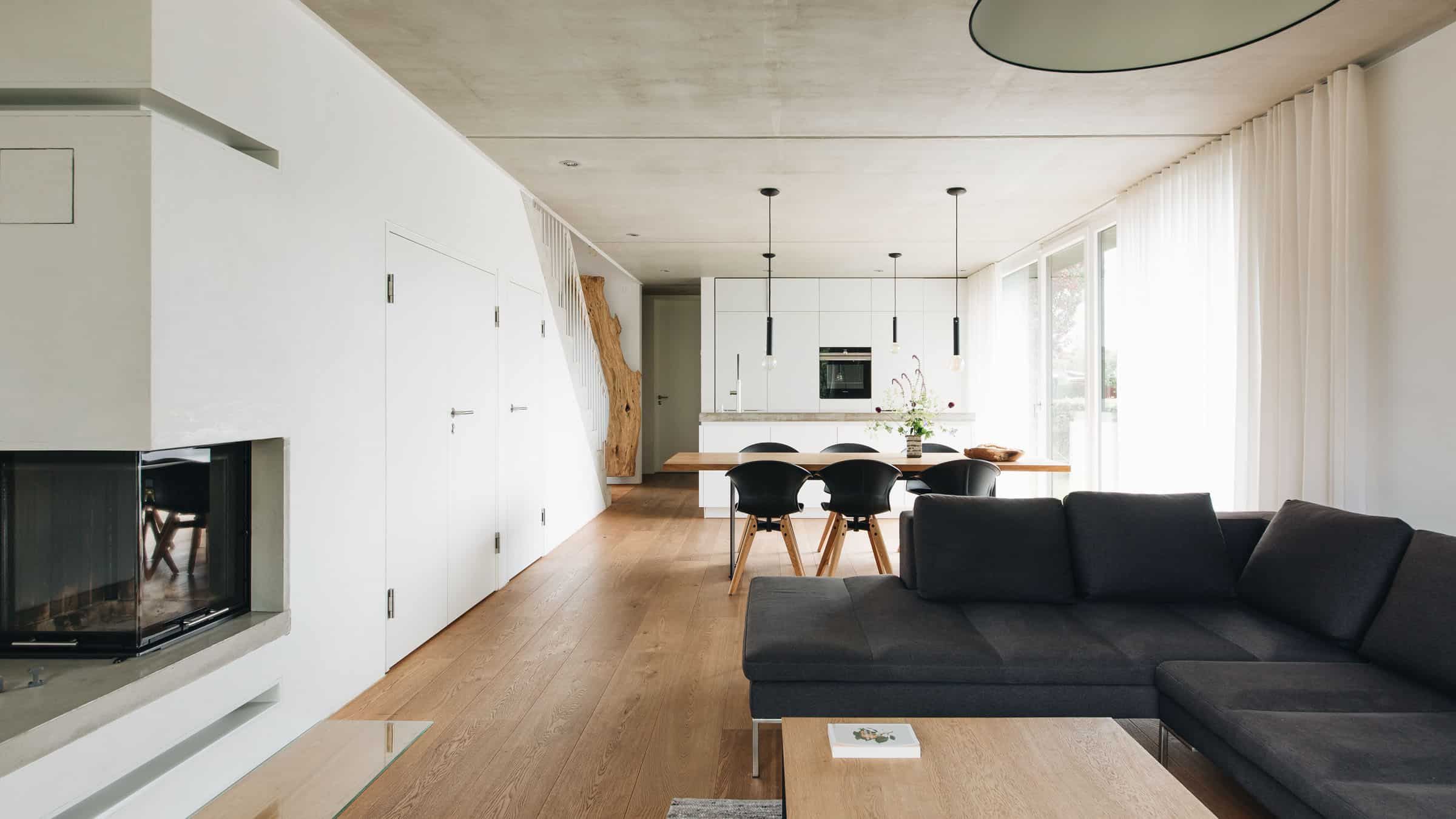 haus wieckin