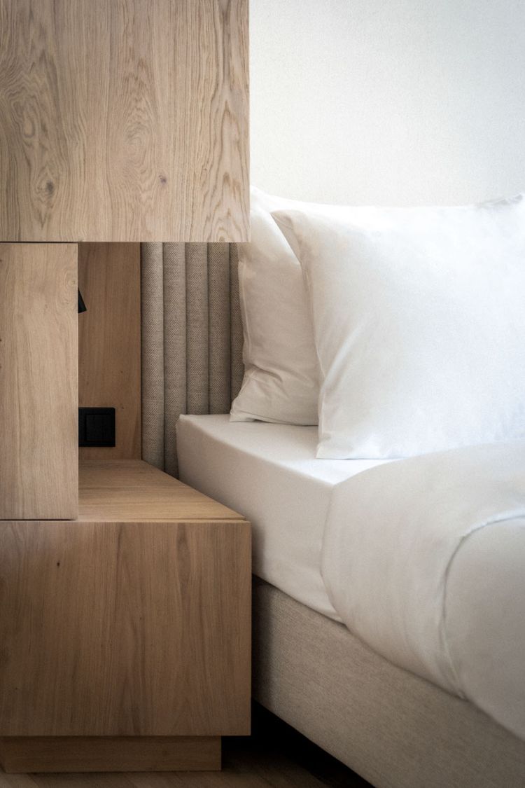 Adler His­toric Guest­house