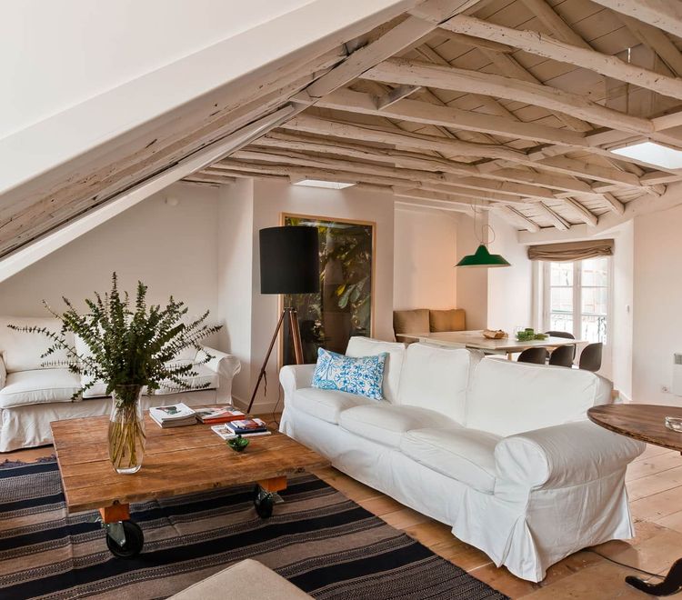 Baixa House