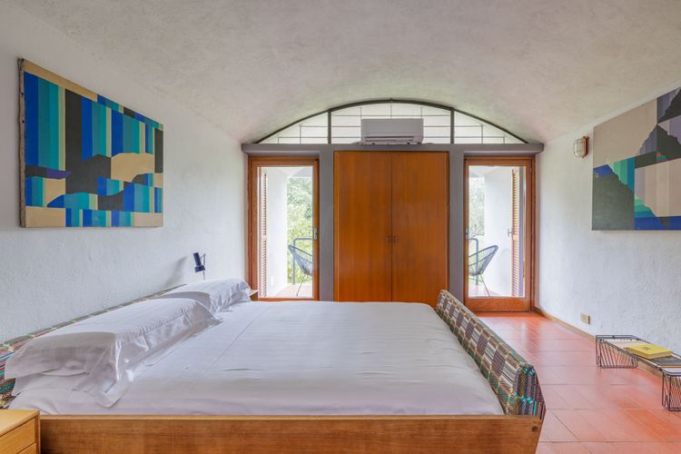 Casa Lam­ber­tucci