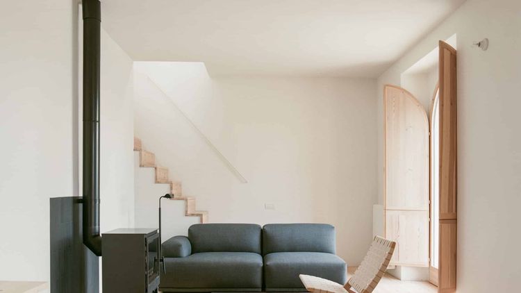 Aristo House