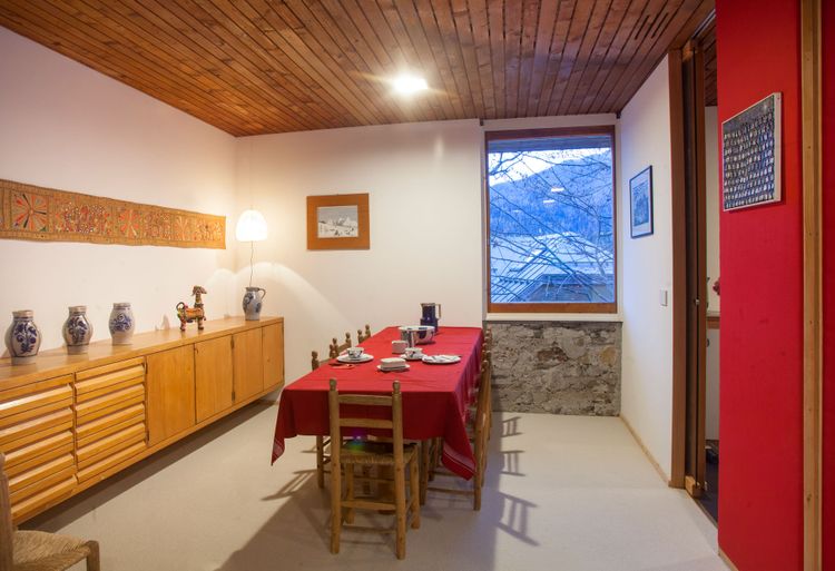 Villa Moras­sutti