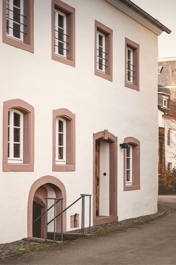 Klara Rooms