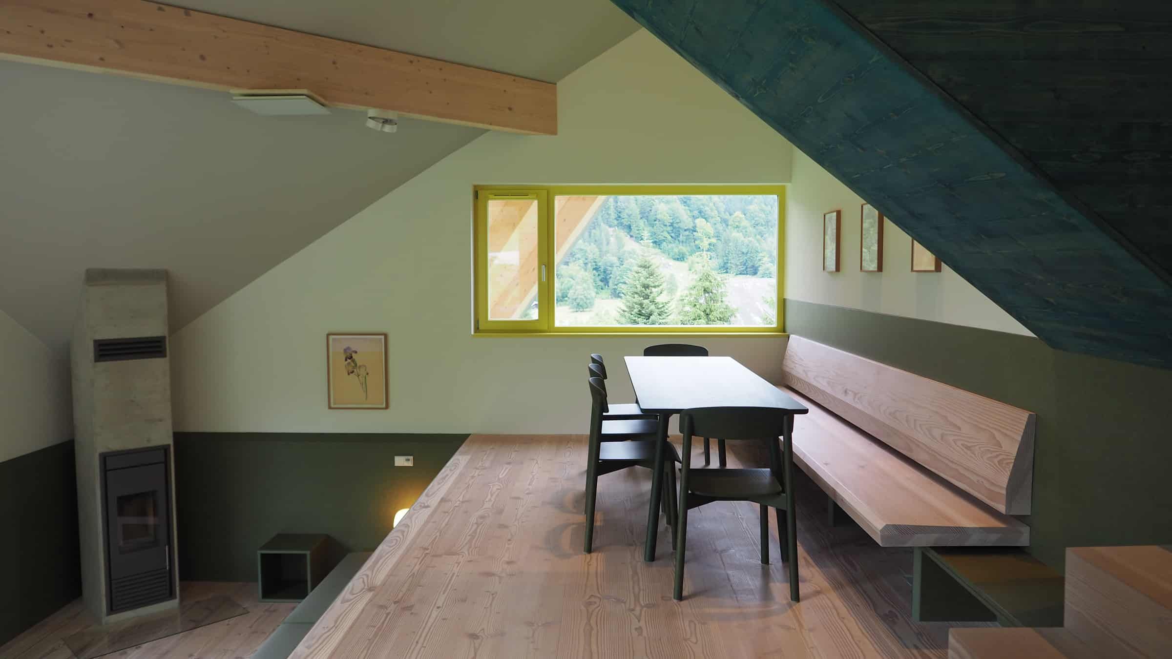 bleibe menzenschwand